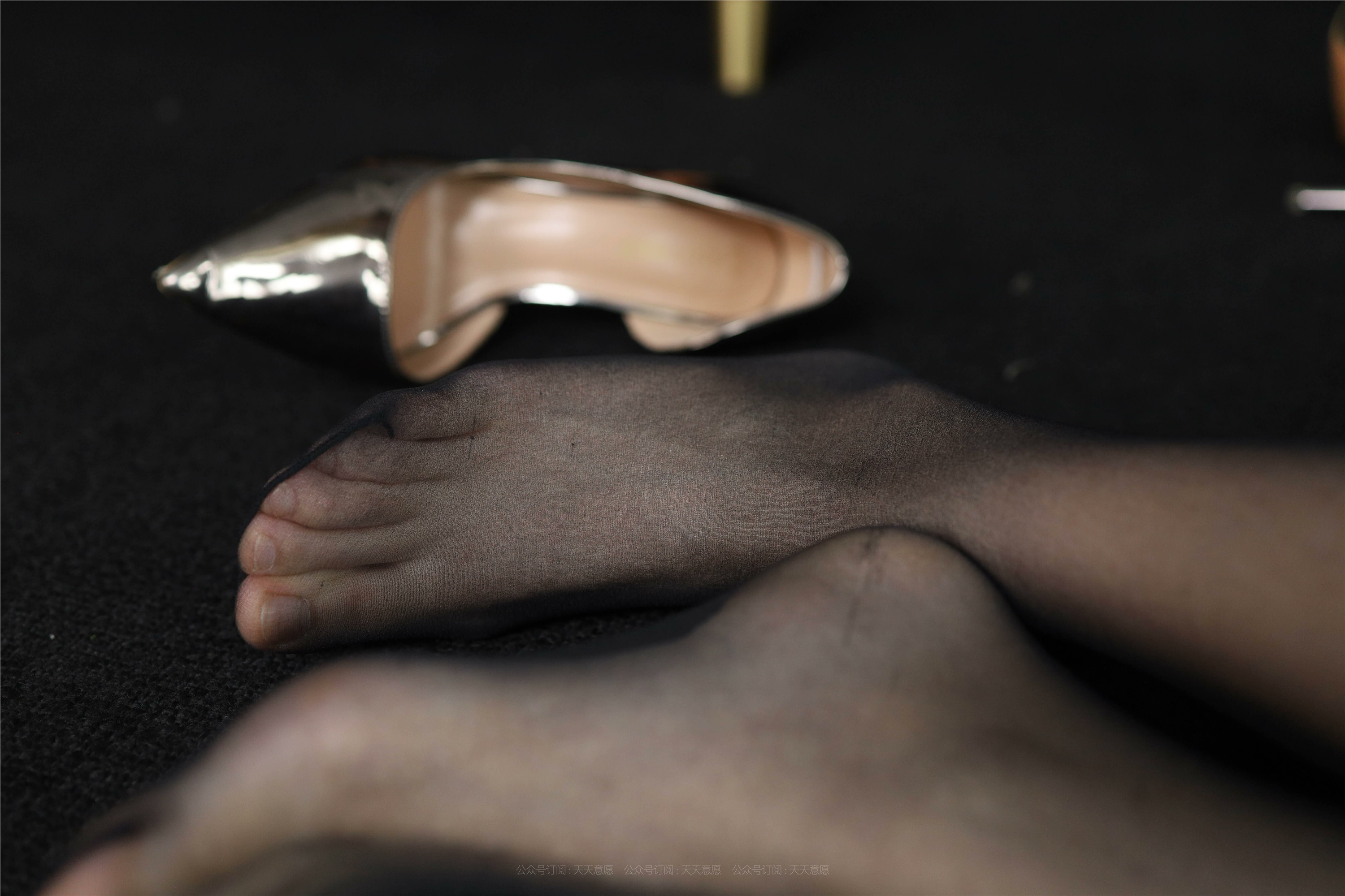 IESS异思趣向  2022.01.05 丝享家982：小婕《美女医生》